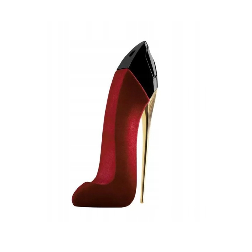 Carolina Herrera Good Girl Velvet Fatale1