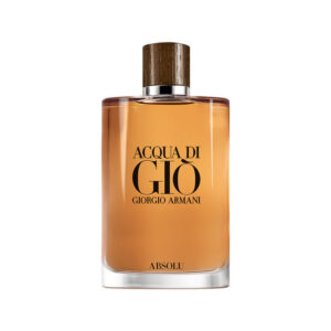 Acqua Di Gio Absolu