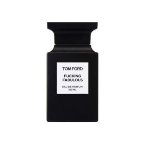 Fucking Fabulous