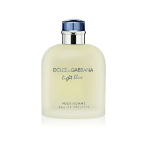 Light Blue Pour Homme