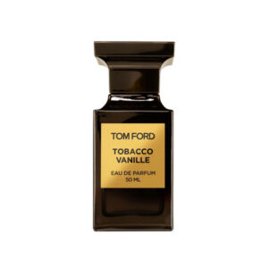 Tobacco Vanille