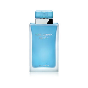 Light Blue Eau Intense