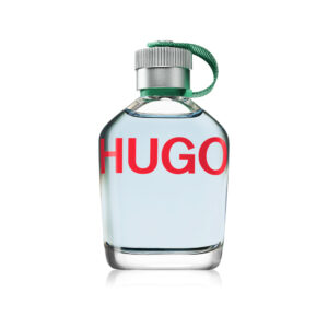 Hugo Man