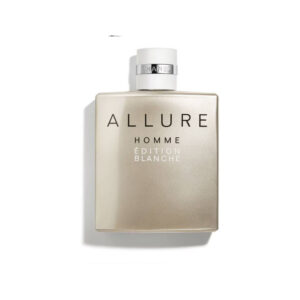 Allure Homme Edition Blanche