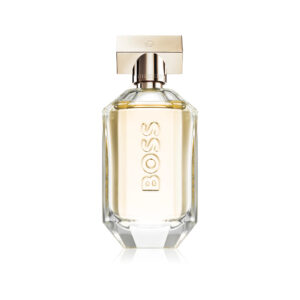 BOSS The Scent for Her