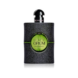 Black Opium Illicit Green