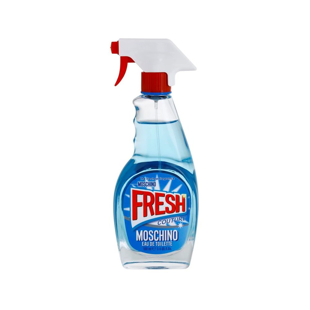 Moschino Fresh Couture1