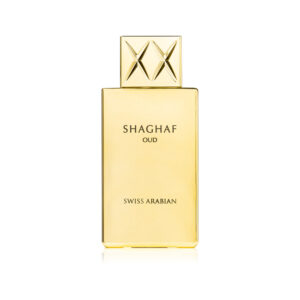 Shaghaf Oud EDP