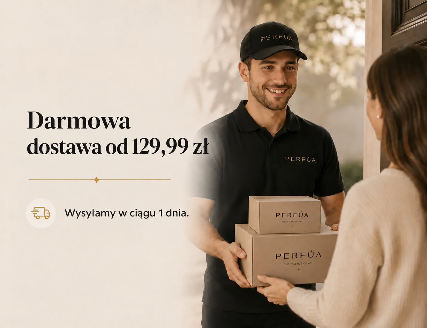 Darmowa dostawa